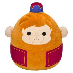 Squishmallows Original Disney Aladdin - Abu 8-inch Plush